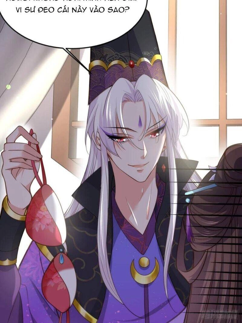 Hoạn Phi Thiên Hạ Chapter 134 - 21