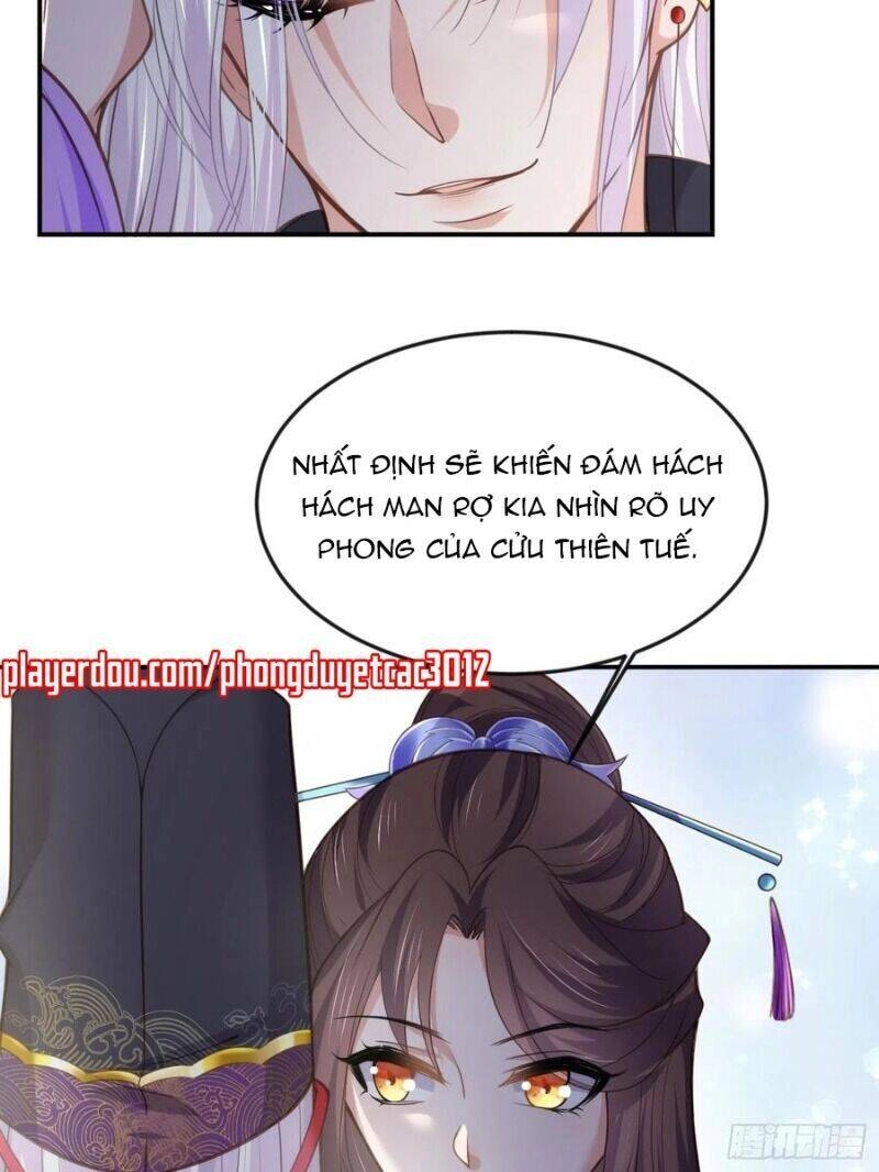 Hoạn Phi Thiên Hạ Chapter 134 - 23