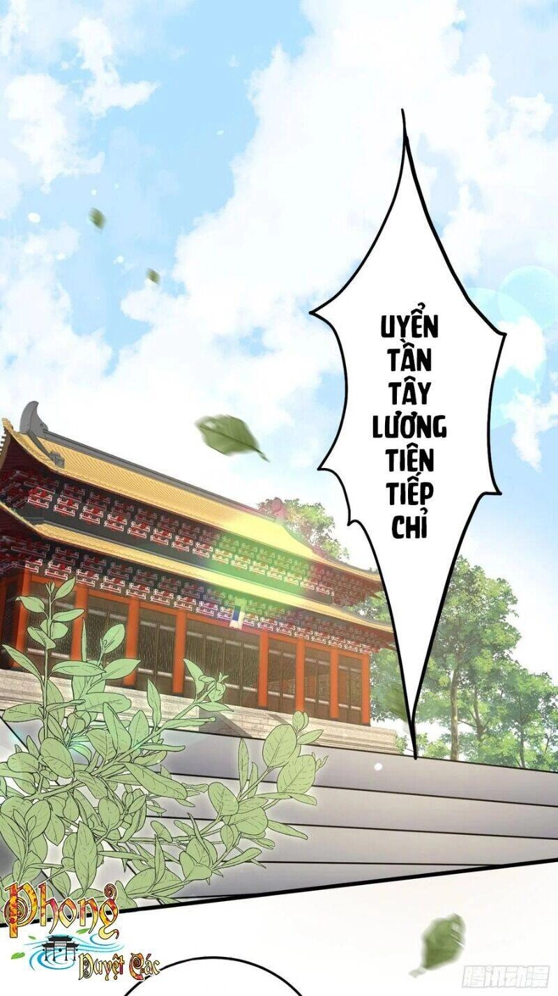 Hoạn Phi Thiên Hạ Chapter 134 - 26