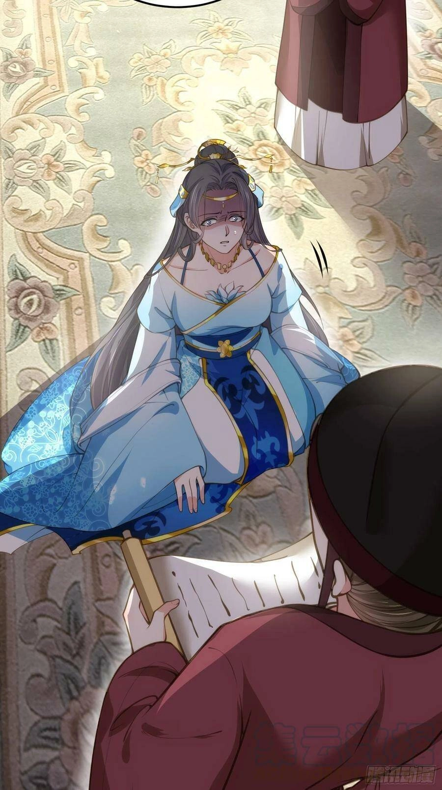 Hoạn Phi Thiên Hạ Chapter 134 - 28