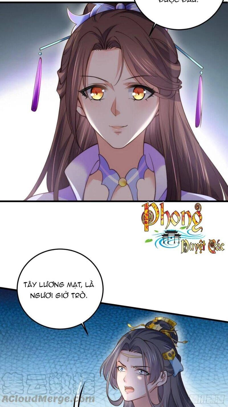 Hoạn Phi Thiên Hạ Chapter 134 - 32