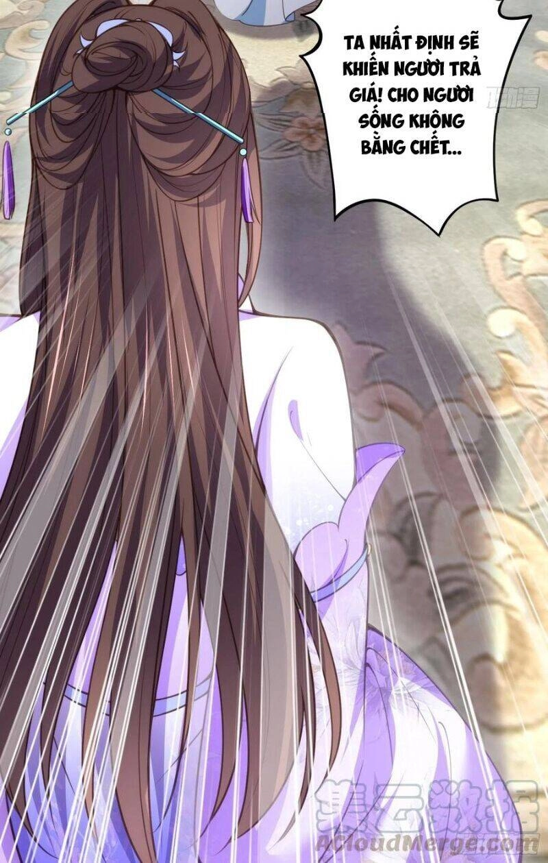 Hoạn Phi Thiên Hạ Chapter 134 - 34