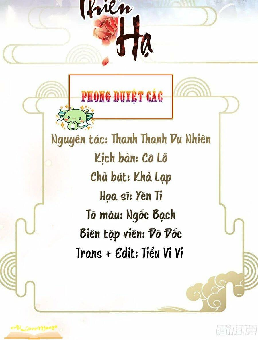 Hoạn Phi Thiên Hạ Chapter 135 - 2