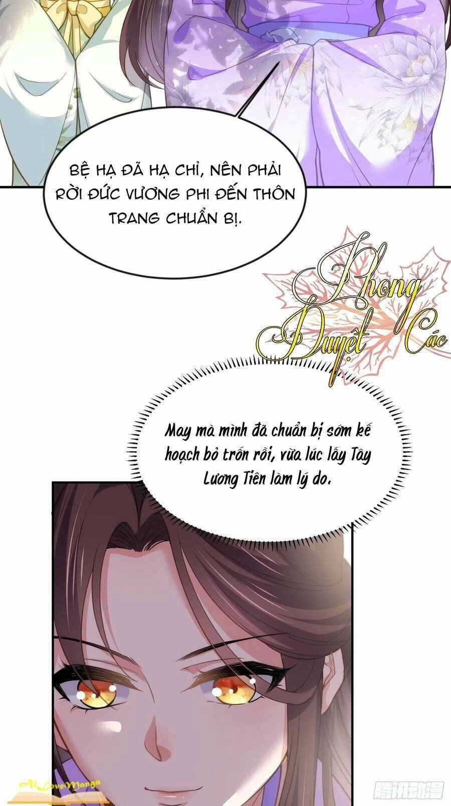 Hoạn Phi Thiên Hạ Chapter 135 - 5