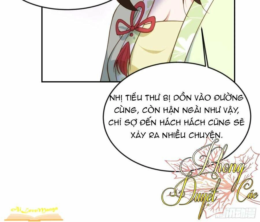 Hoạn Phi Thiên Hạ Chapter 135 - 7