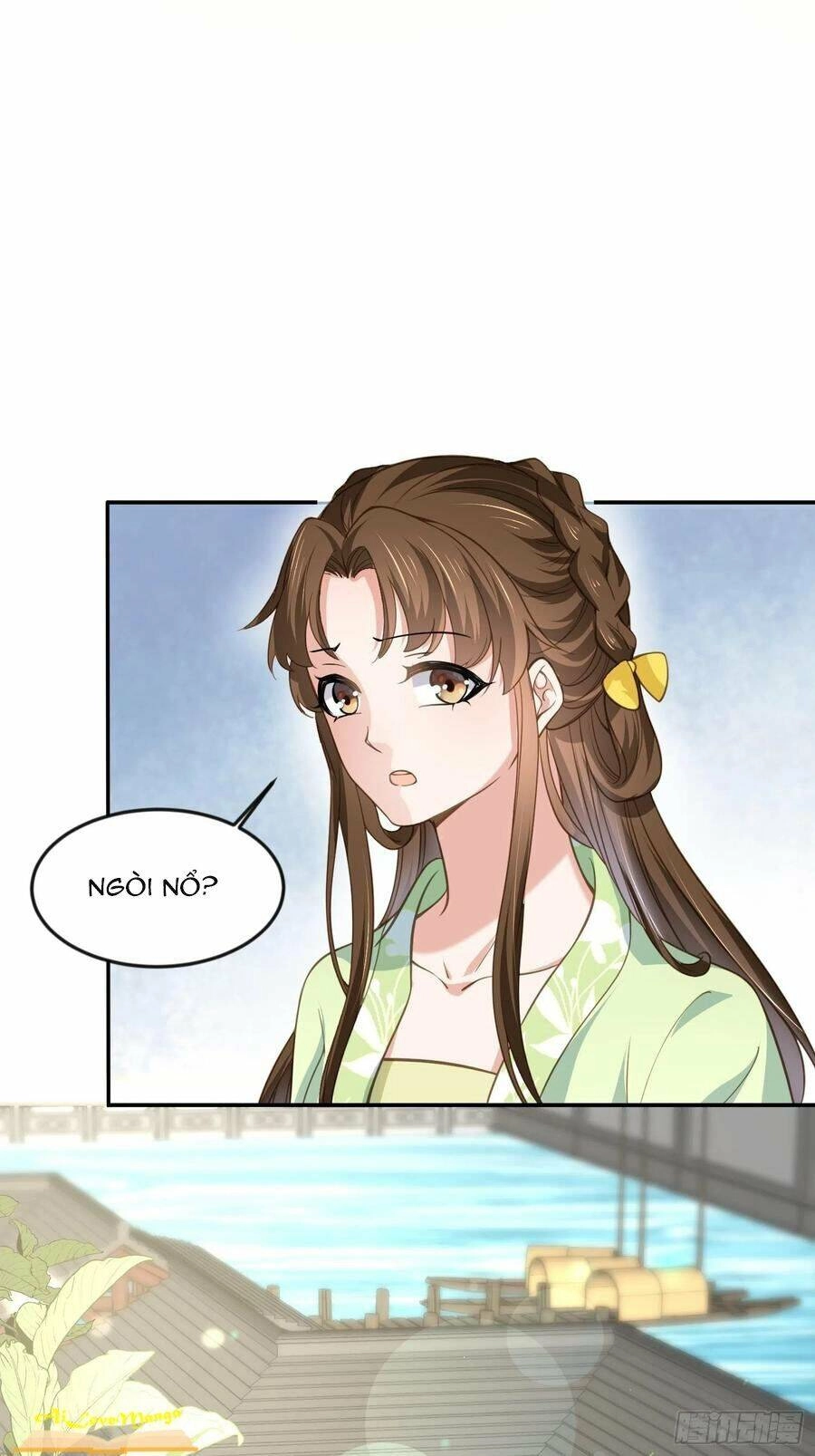 Hoạn Phi Thiên Hạ Chapter 135 - 9