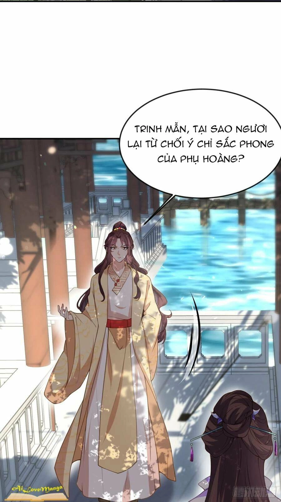 Hoạn Phi Thiên Hạ Chapter 135 - 11