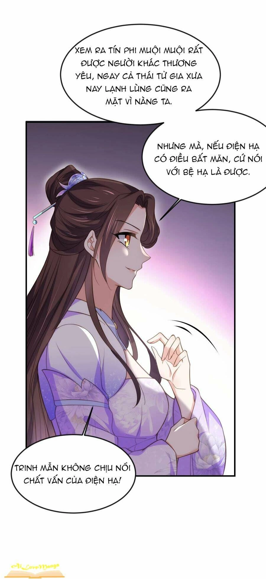 Hoạn Phi Thiên Hạ Chapter 135 - 16