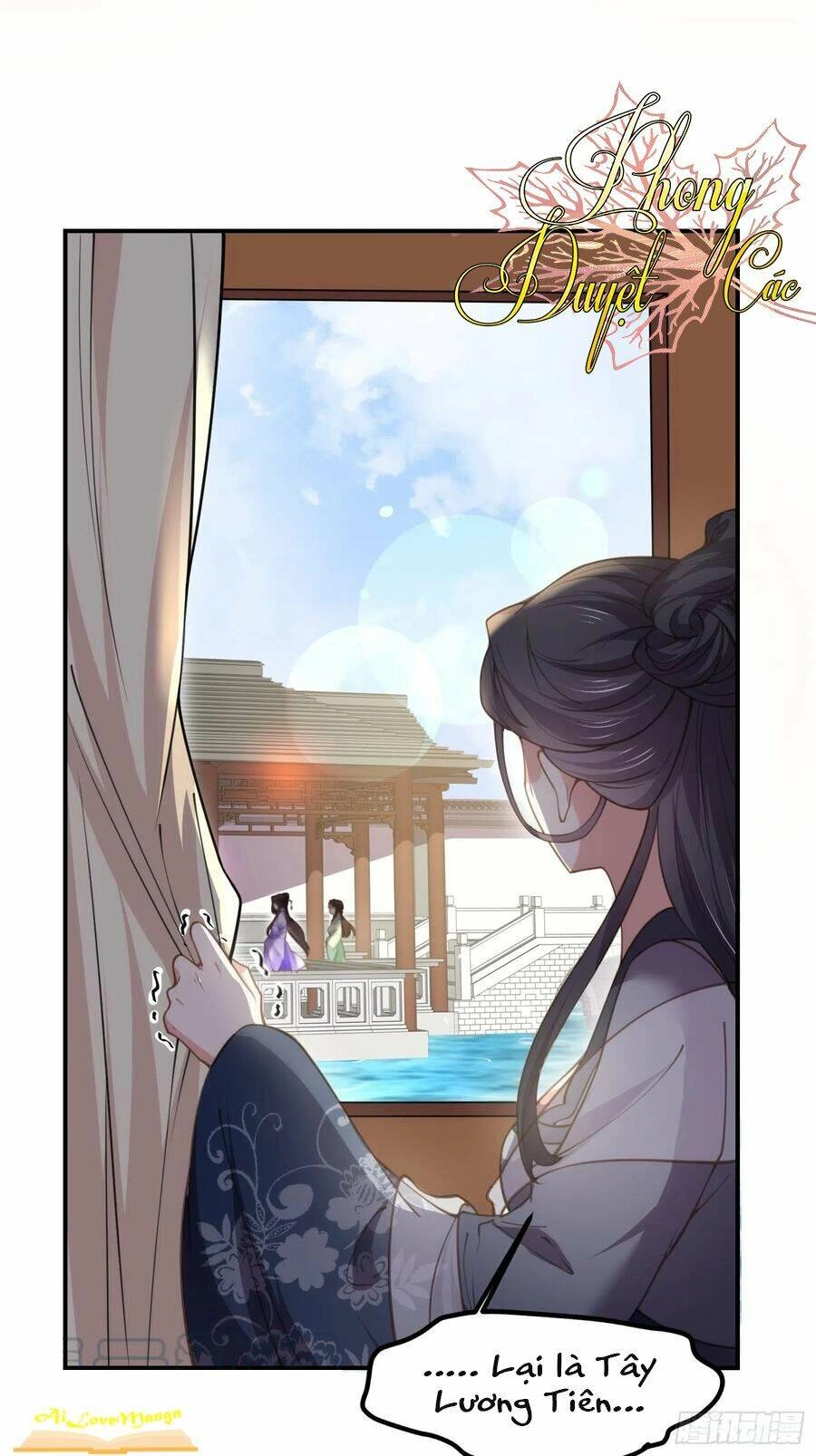 Hoạn Phi Thiên Hạ Chapter 135 - 18