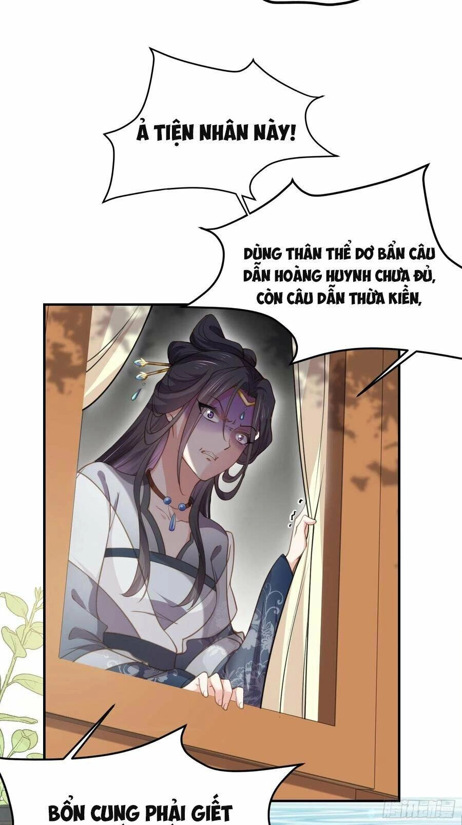 Hoạn Phi Thiên Hạ Chapter 135 - 19