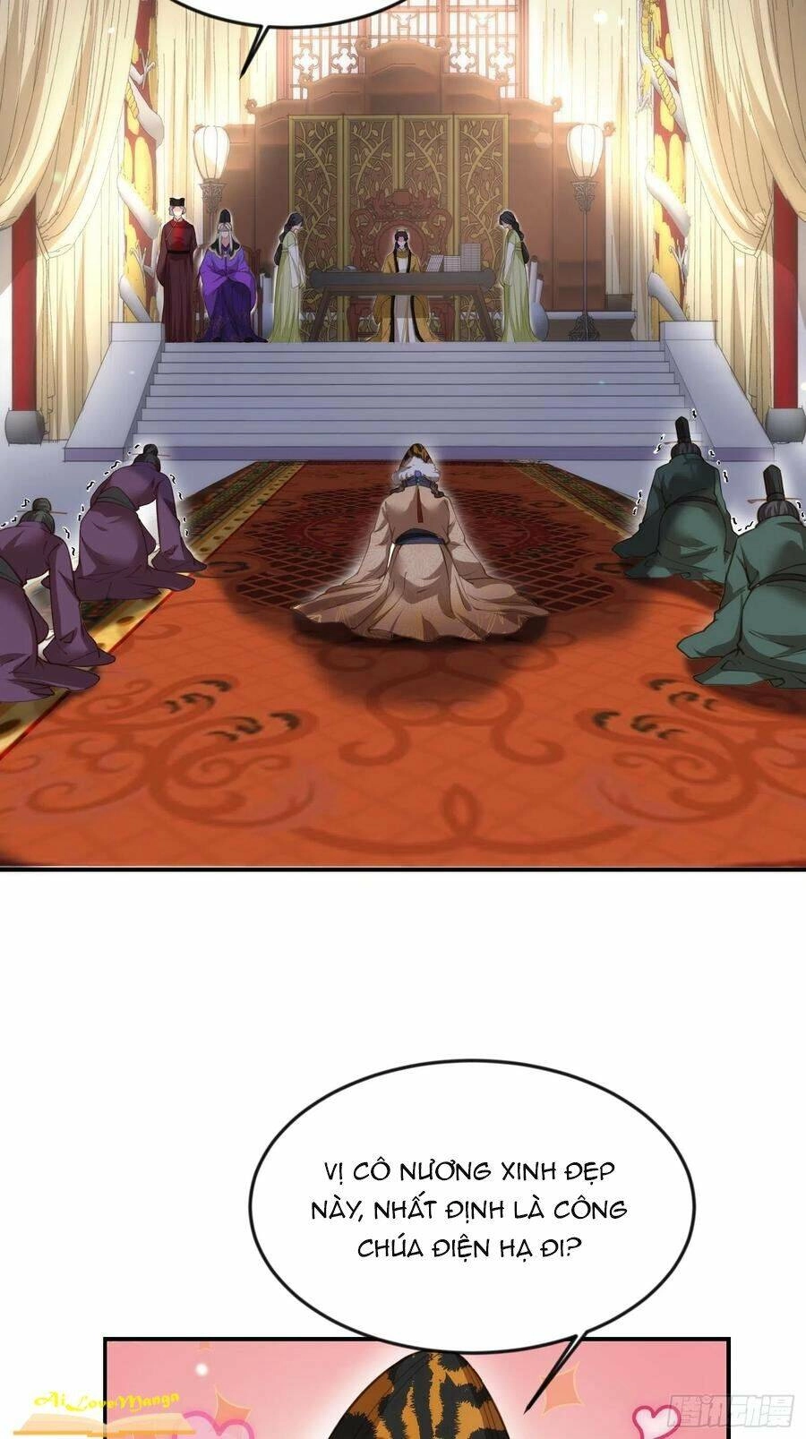 Hoạn Phi Thiên Hạ Chapter 135 - 23