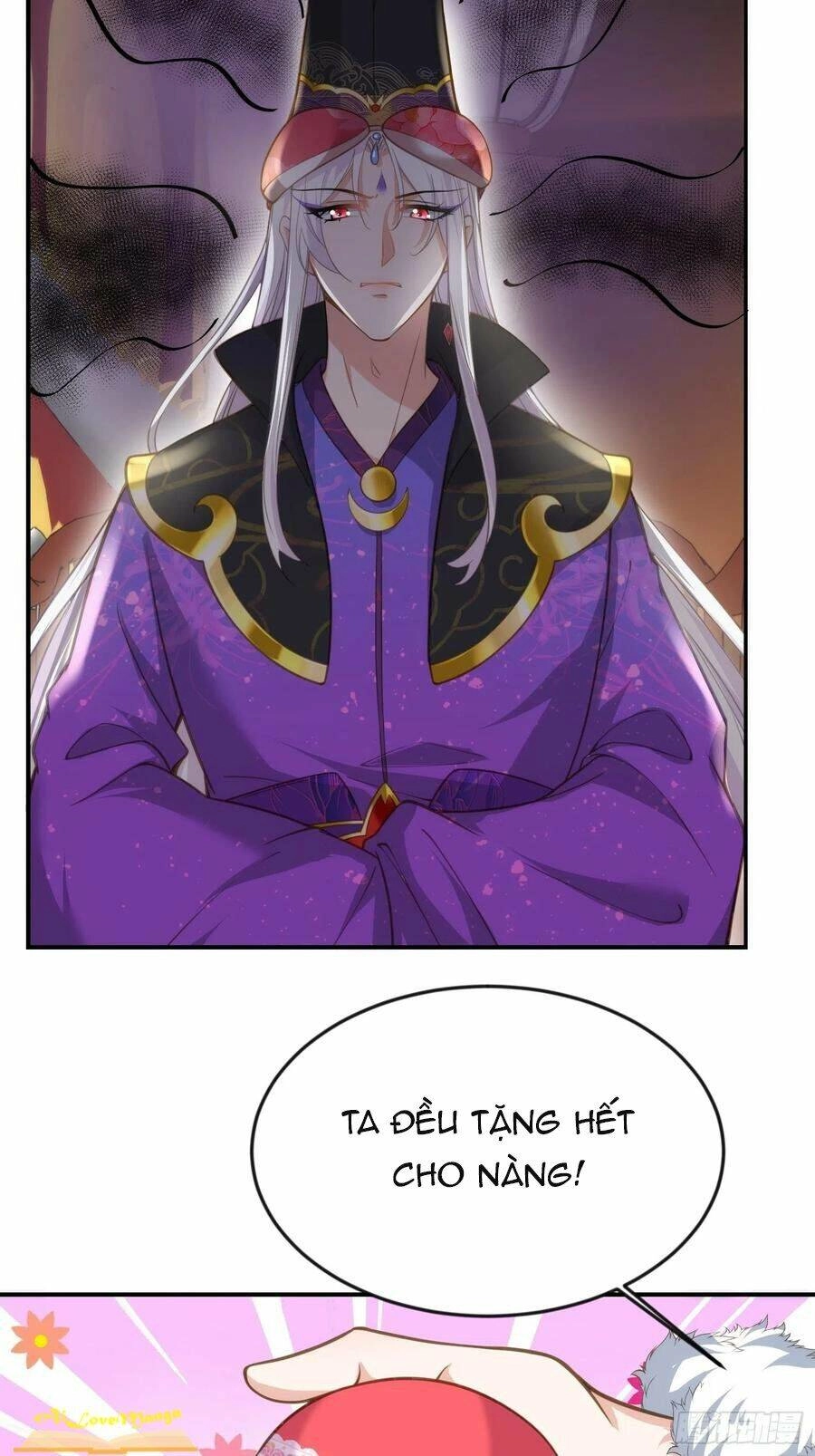 Hoạn Phi Thiên Hạ Chapter 135 - 25