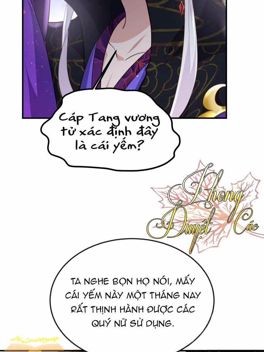 Hoạn Phi Thiên Hạ Chapter 135 - 28