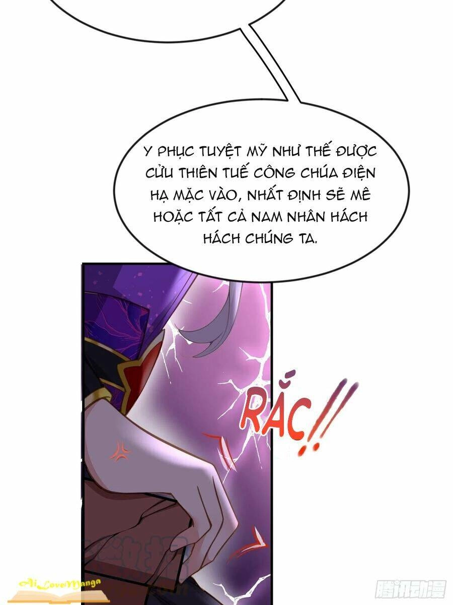 Hoạn Phi Thiên Hạ Chapter 135 - 30