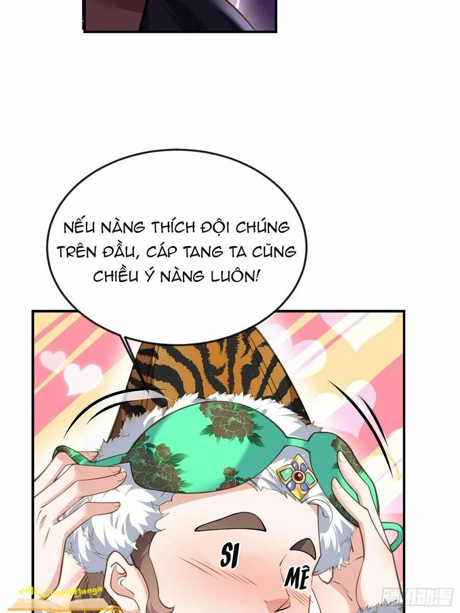 Hoạn Phi Thiên Hạ Chapter 135 - 31