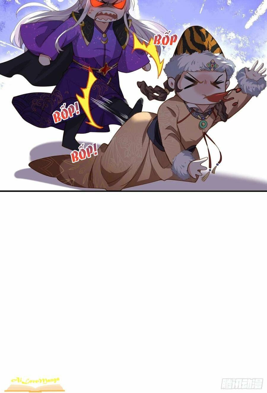 Hoạn Phi Thiên Hạ Chapter 135 - 35