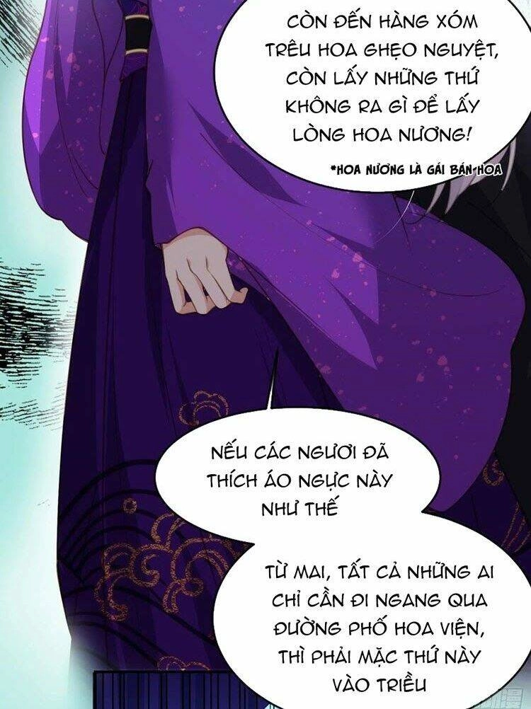 Hoạn Phi Thiên Hạ Chapter 136 - 4