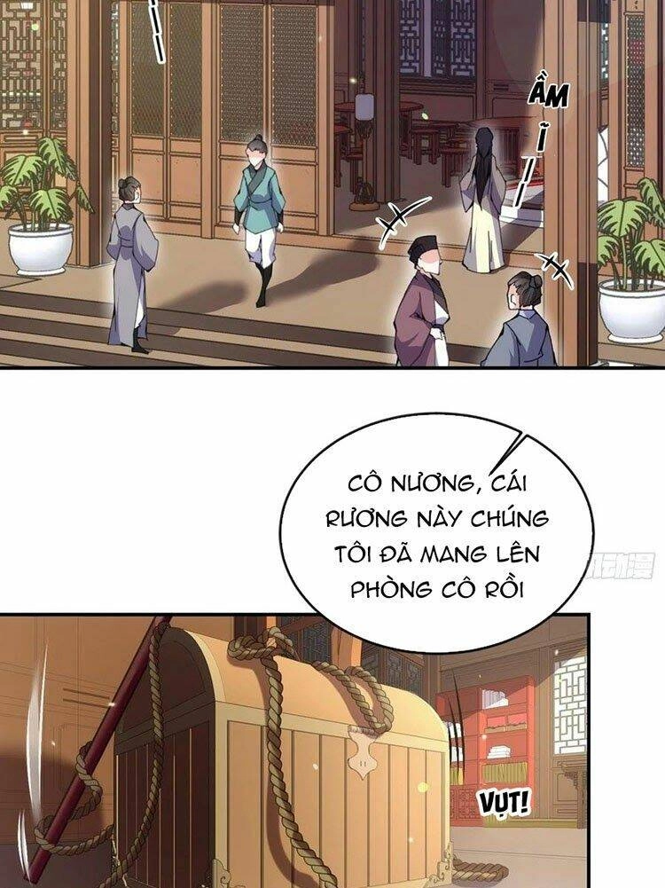 Hoạn Phi Thiên Hạ Chapter 136 - 9