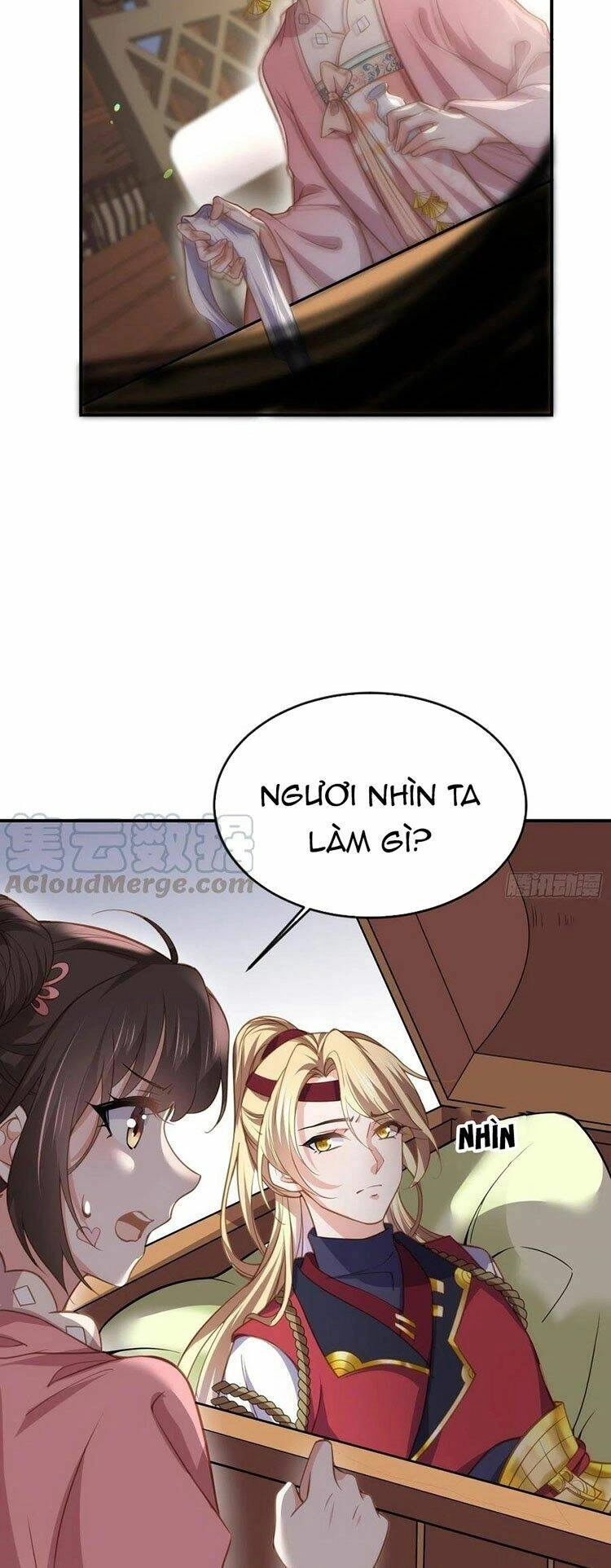 Hoạn Phi Thiên Hạ Chapter 136 - 13