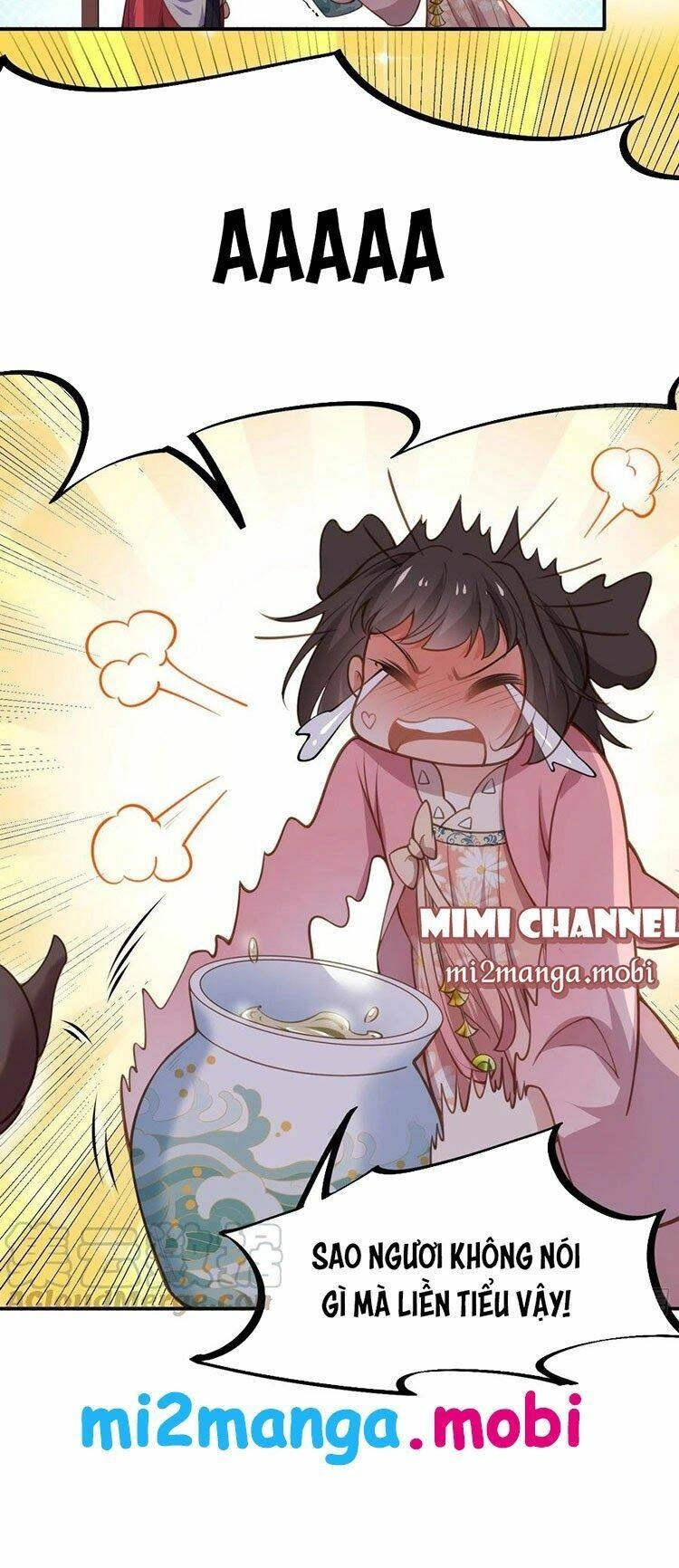 Hoạn Phi Thiên Hạ Chapter 136 - 19