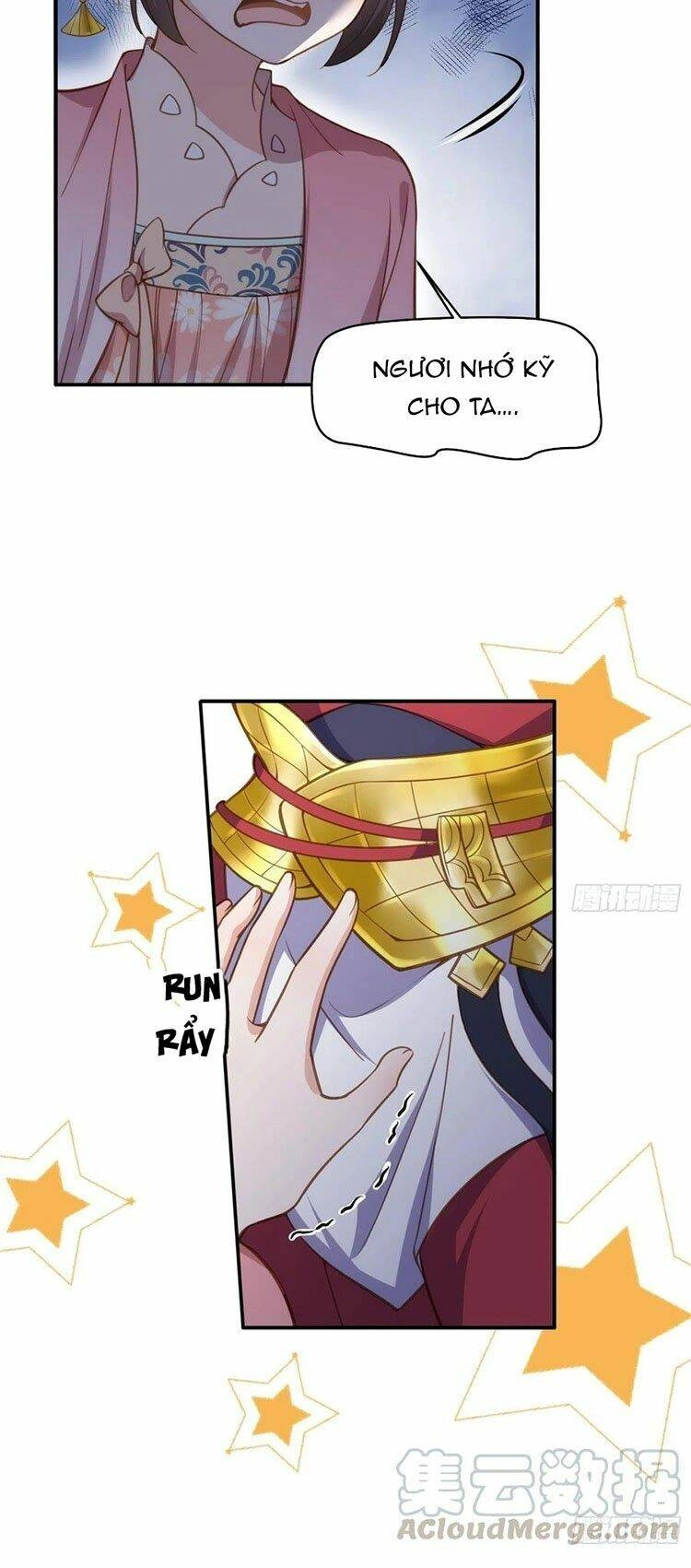 Hoạn Phi Thiên Hạ Chapter 136 - 21