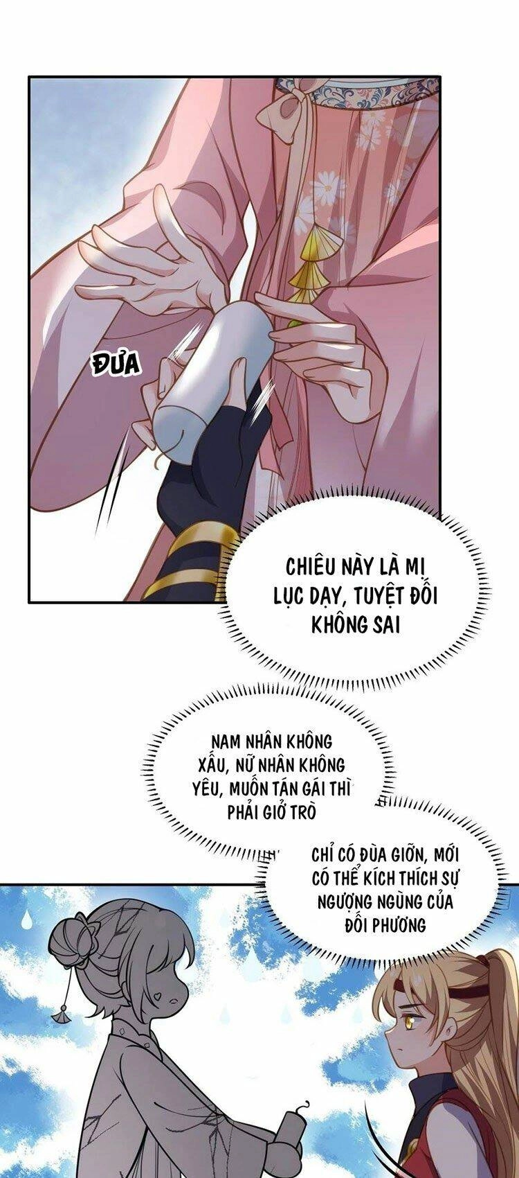 Hoạn Phi Thiên Hạ Chapter 136 - 22