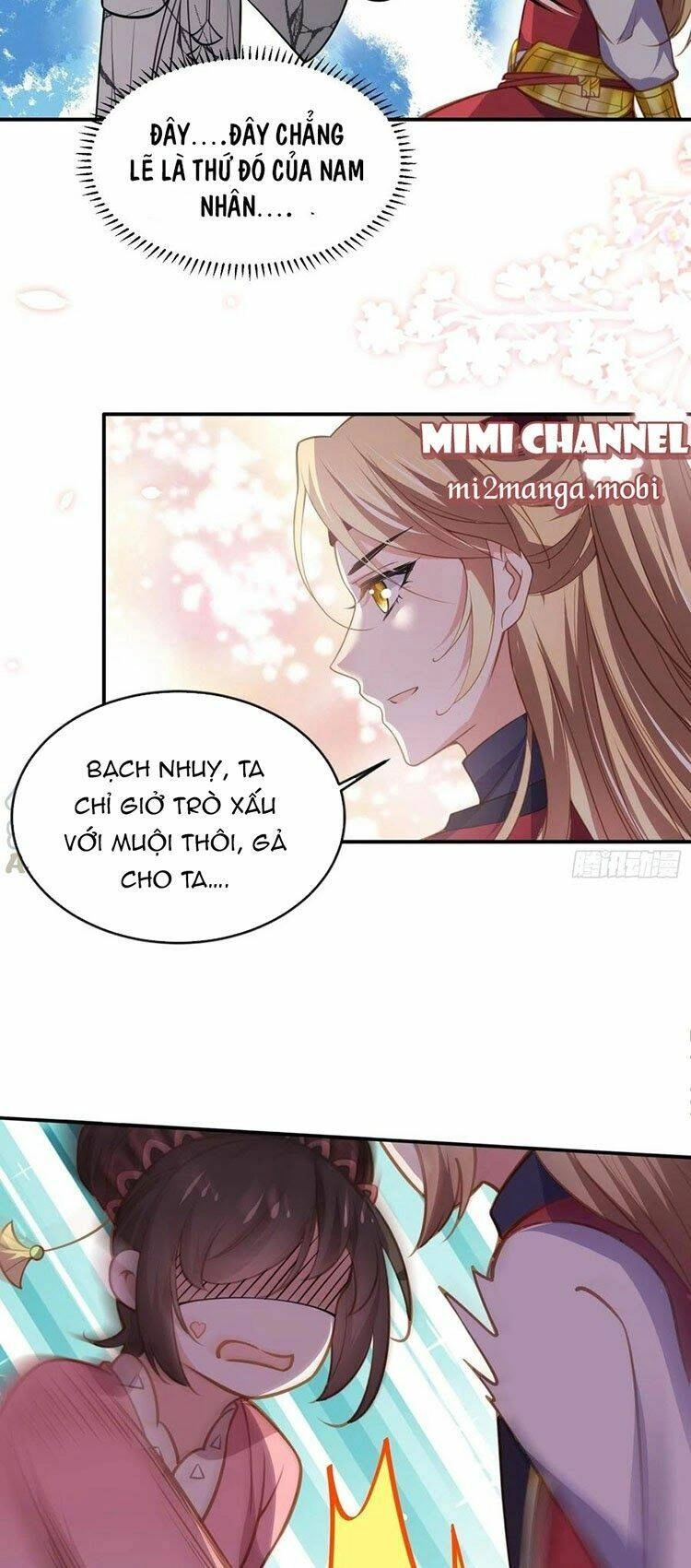 Hoạn Phi Thiên Hạ Chapter 136 - 23