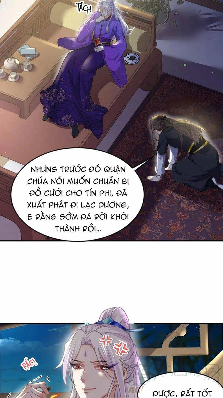 Hoạn Phi Thiên Hạ Chapter 137 - 2