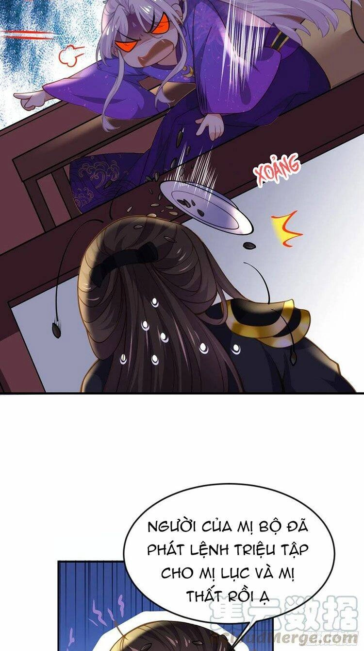 Hoạn Phi Thiên Hạ Chapter 137 - 4