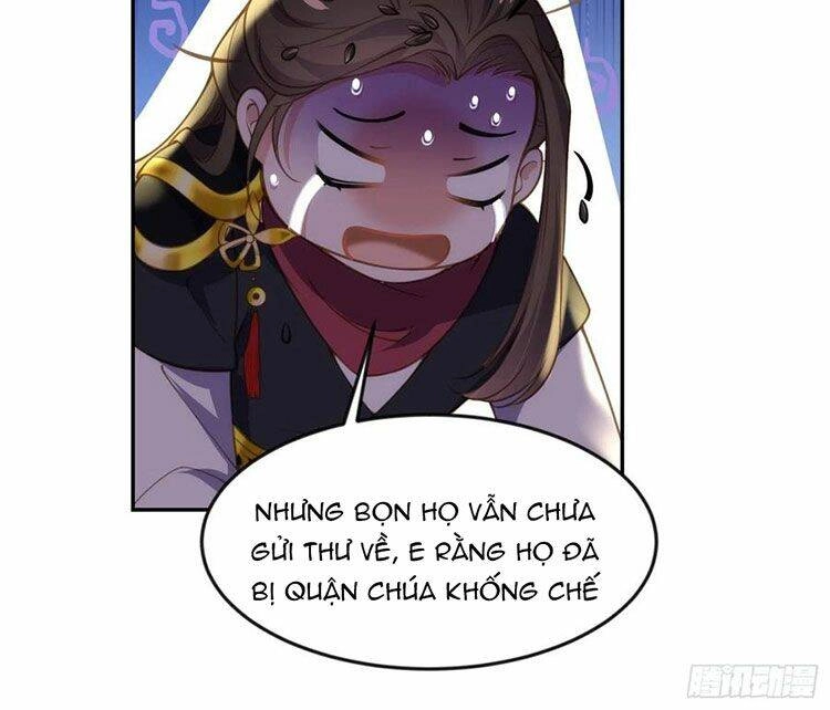 Hoạn Phi Thiên Hạ Chapter 137 - 5