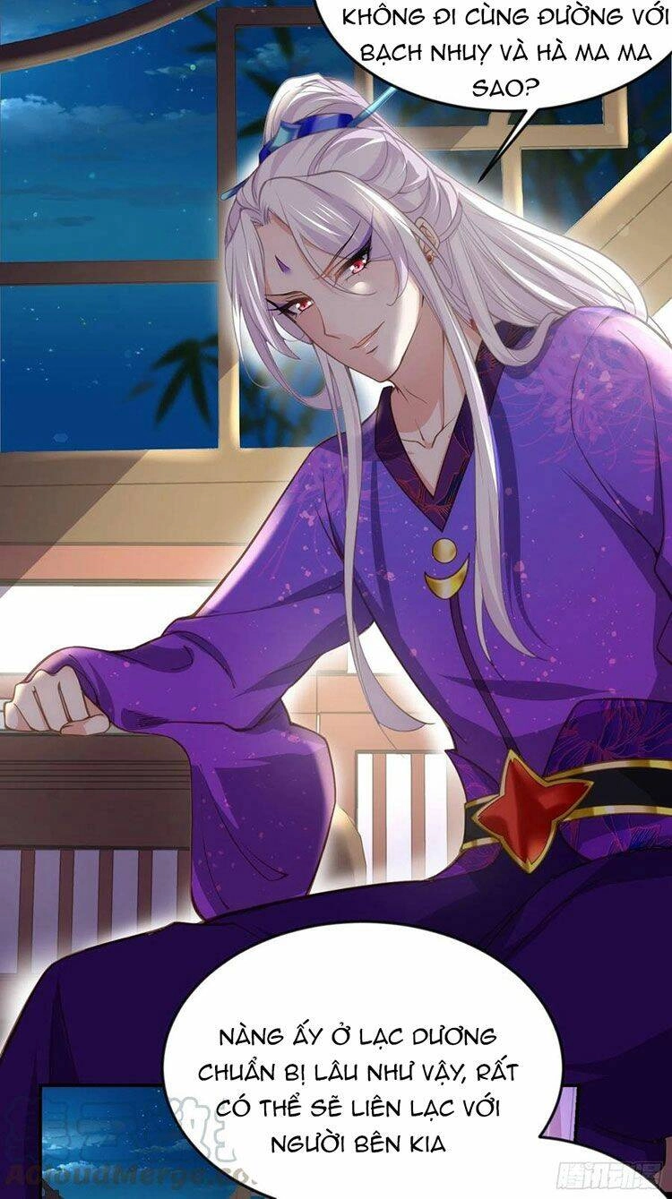 Hoạn Phi Thiên Hạ Chapter 137 - 8