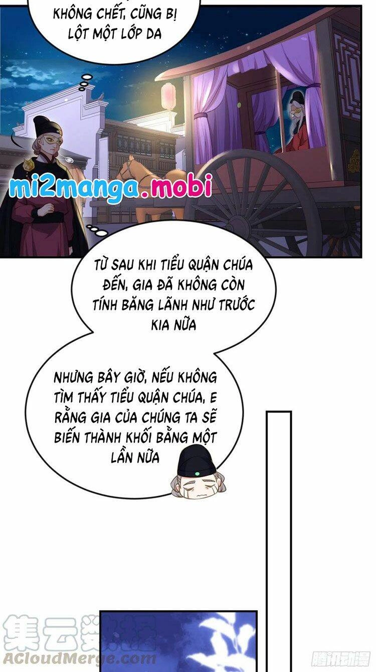 Hoạn Phi Thiên Hạ Chapter 137 - 18