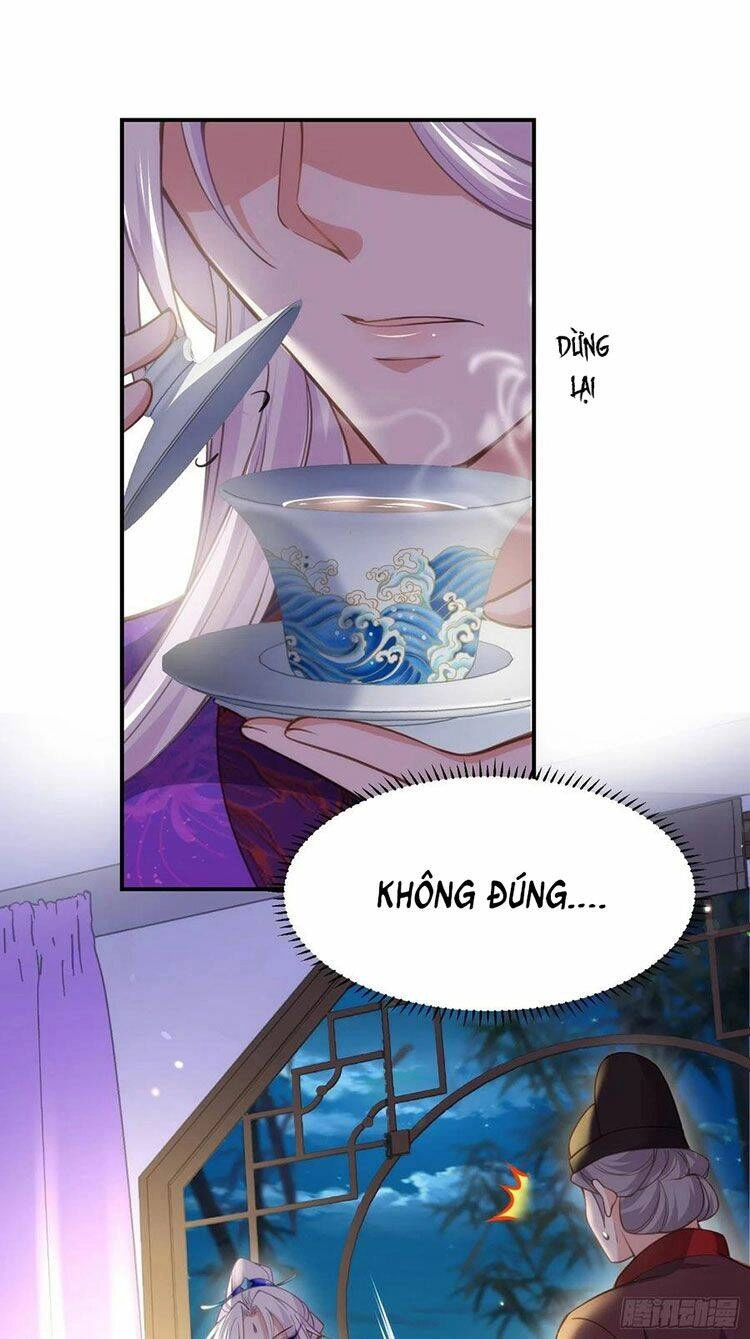 Hoạn Phi Thiên Hạ Chapter 137 - 23