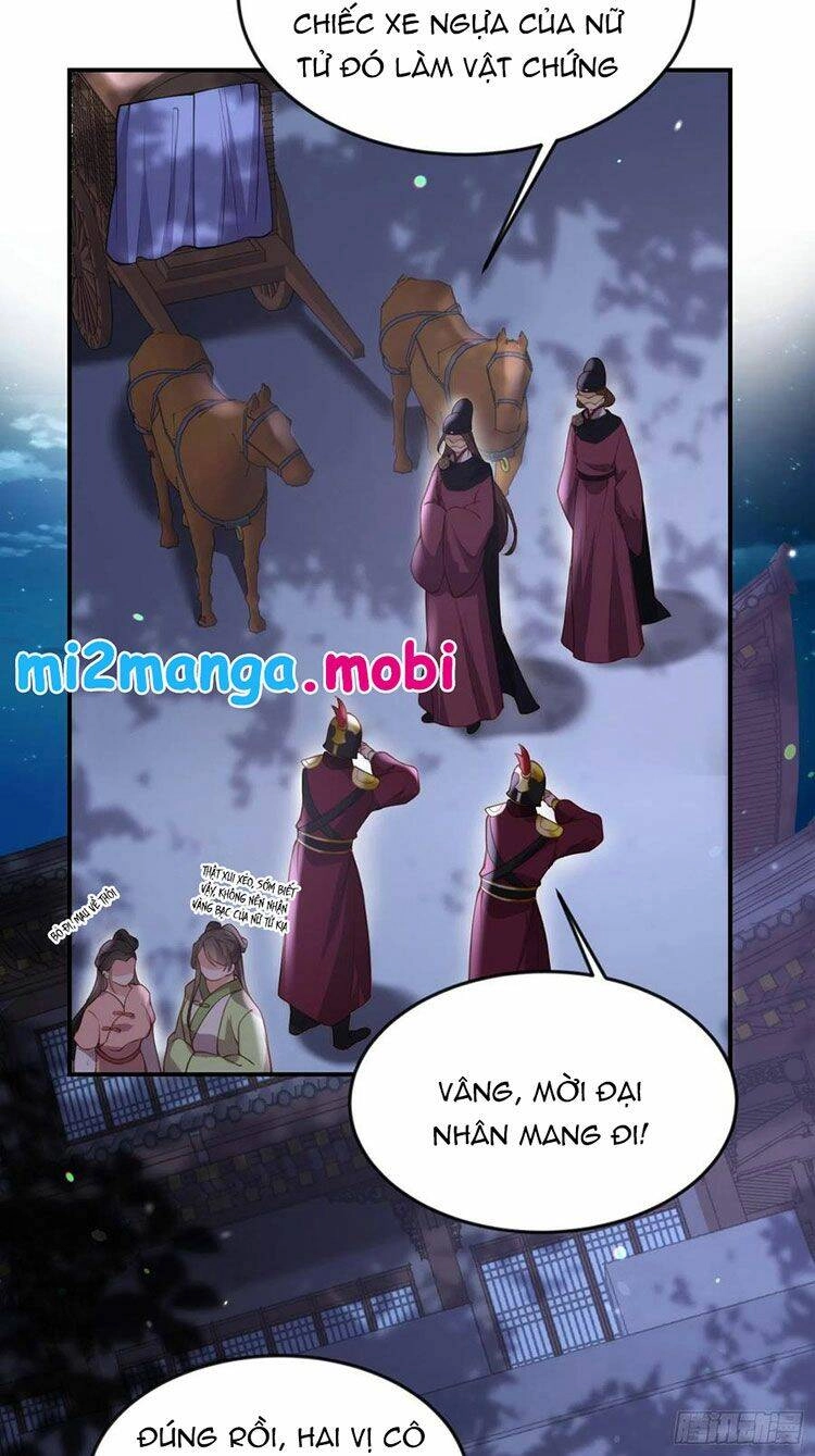 Hoạn Phi Thiên Hạ Chapter 137 - 27