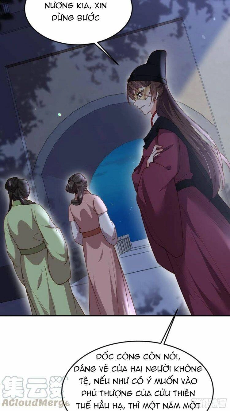 Hoạn Phi Thiên Hạ Chapter 137 - 28