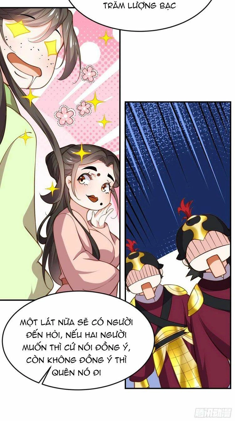 Hoạn Phi Thiên Hạ Chapter 137 - 29