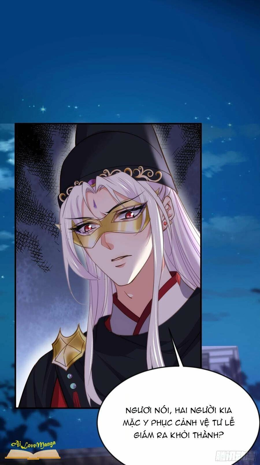 Hoạn Phi Thiên Hạ Chapter 138 - 3