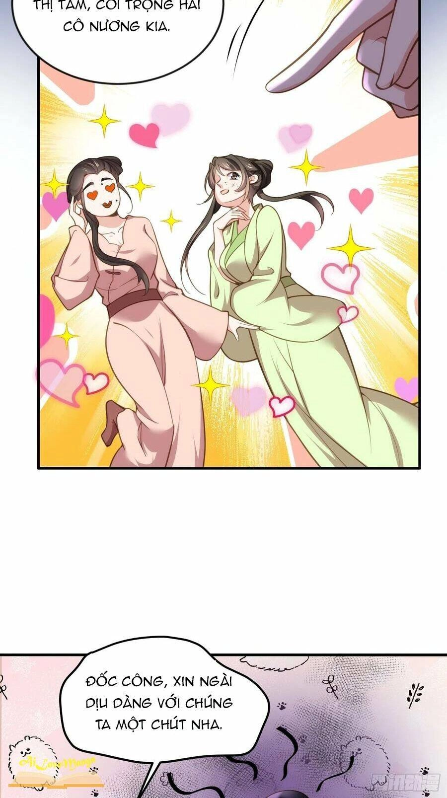 Hoạn Phi Thiên Hạ Chapter 138 - 5