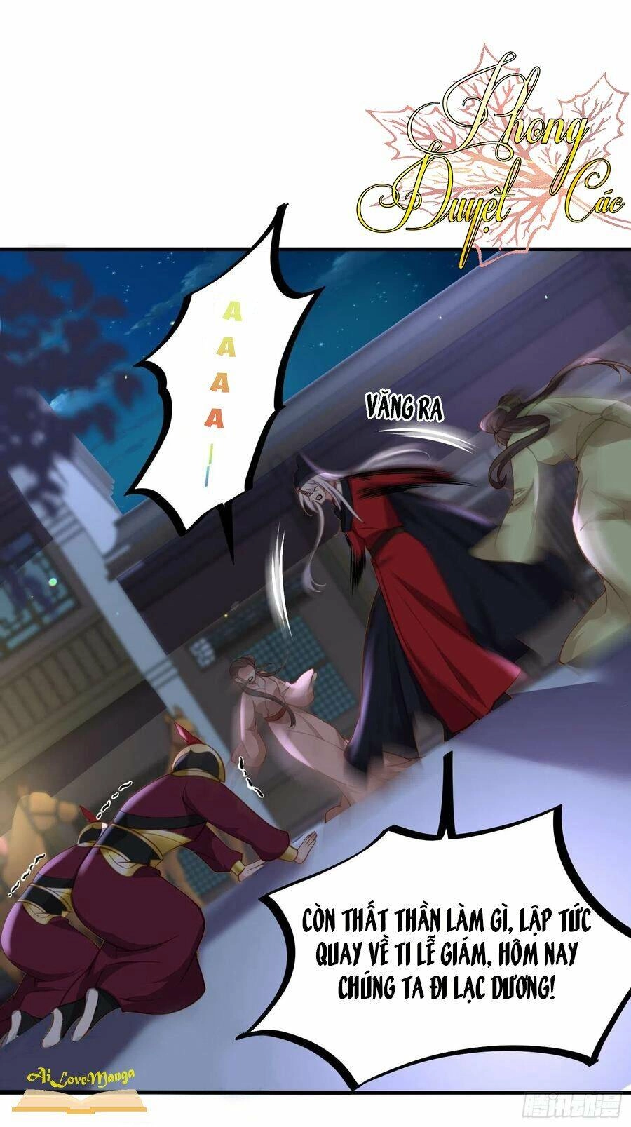 Hoạn Phi Thiên Hạ Chapter 138 - 8