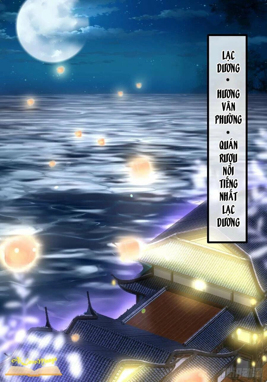 Hoạn Phi Thiên Hạ Chapter 138 - 11