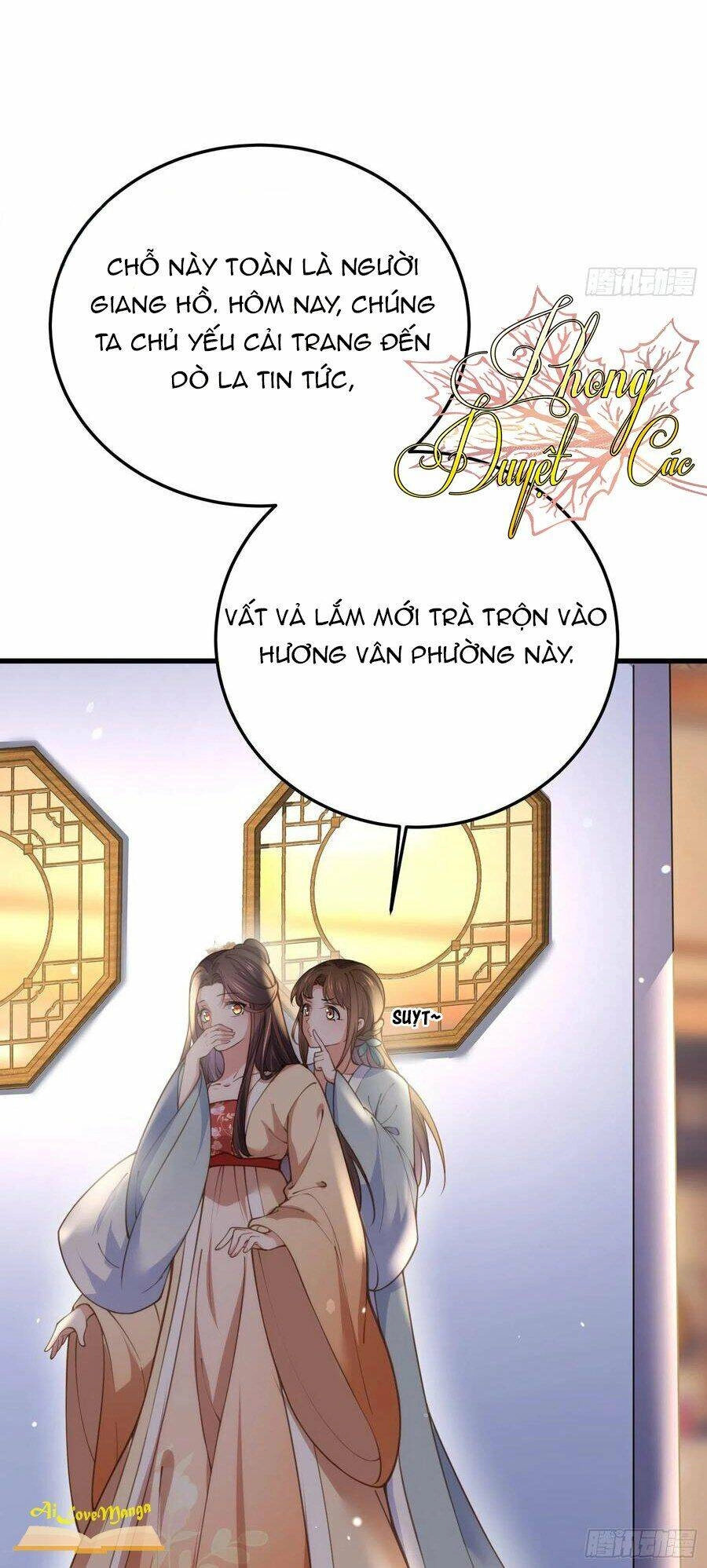 Hoạn Phi Thiên Hạ Chapter 138 - 17