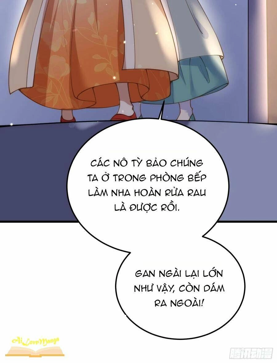 Hoạn Phi Thiên Hạ Chapter 138 - 18