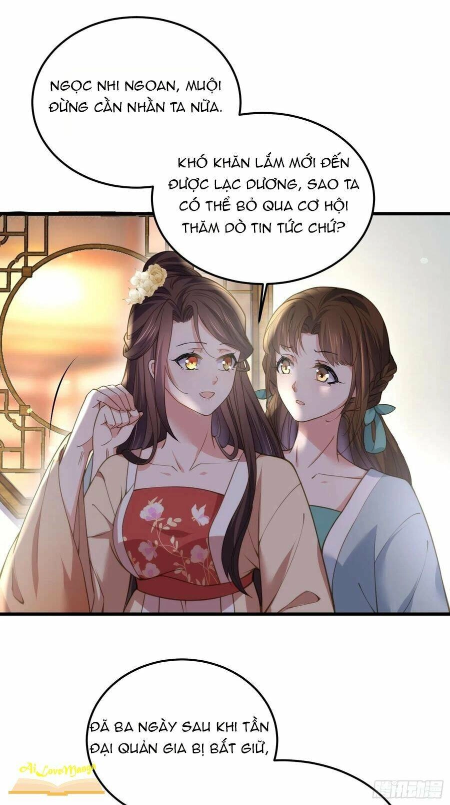 Hoạn Phi Thiên Hạ Chapter 138 - 19