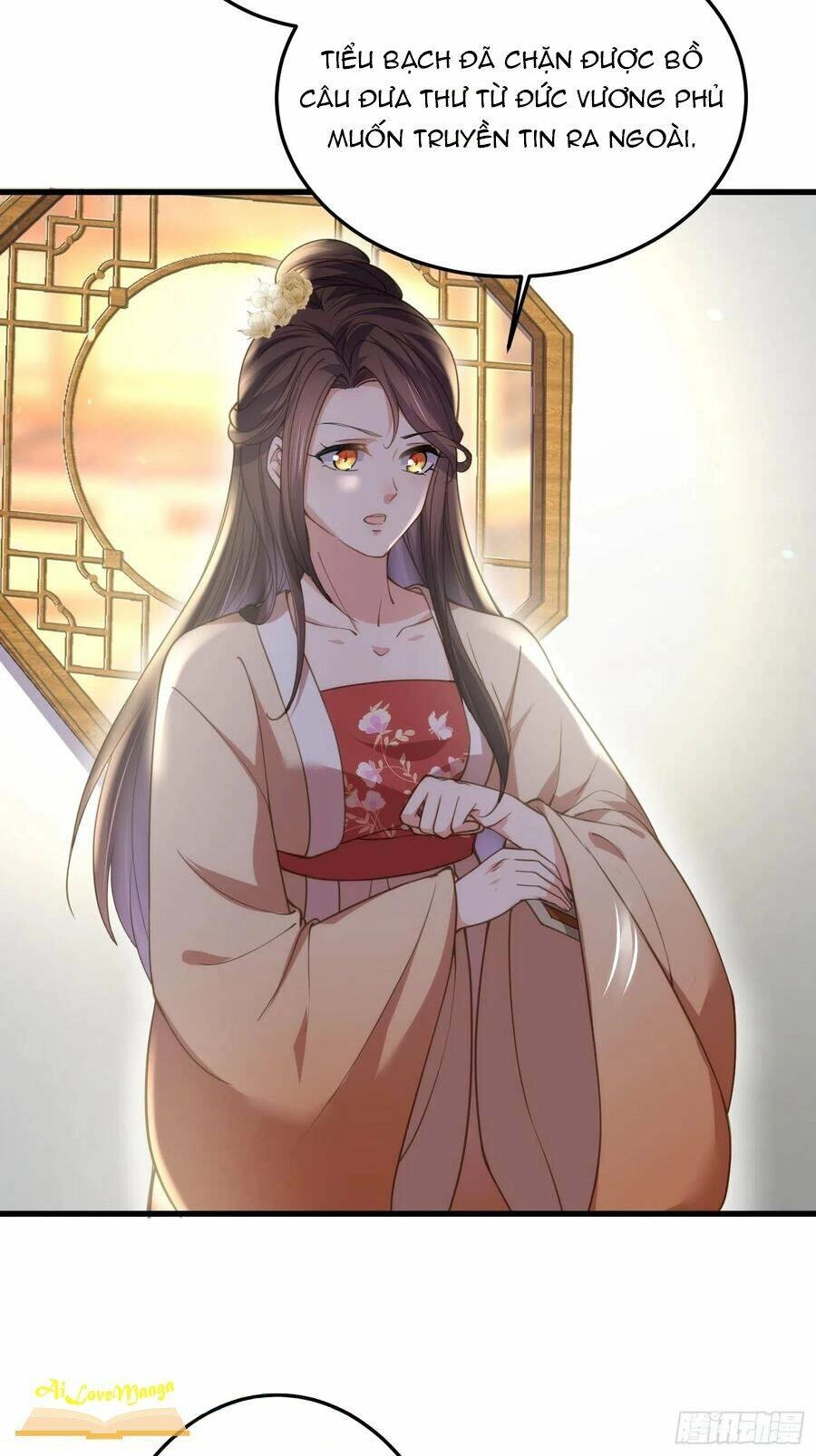 Hoạn Phi Thiên Hạ Chapter 138 - 20