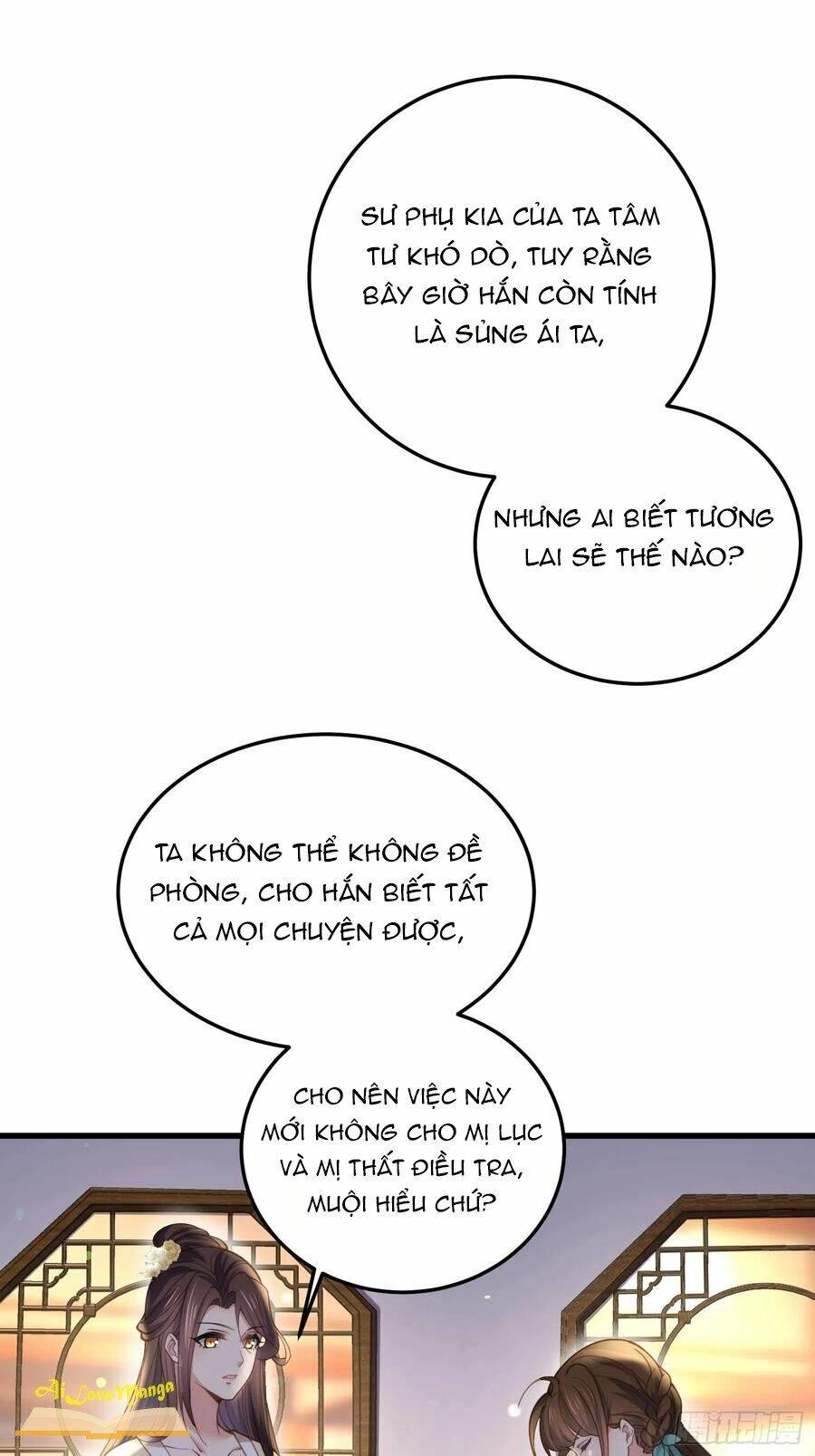 Hoạn Phi Thiên Hạ Chapter 138 - 23