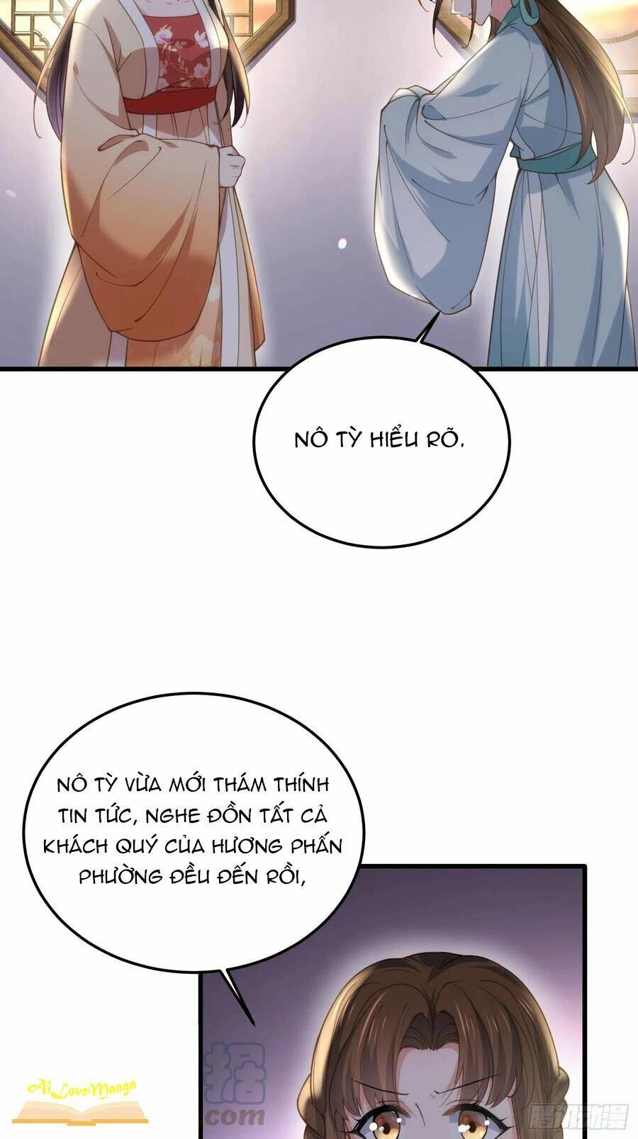 Hoạn Phi Thiên Hạ Chapter 138 - 24