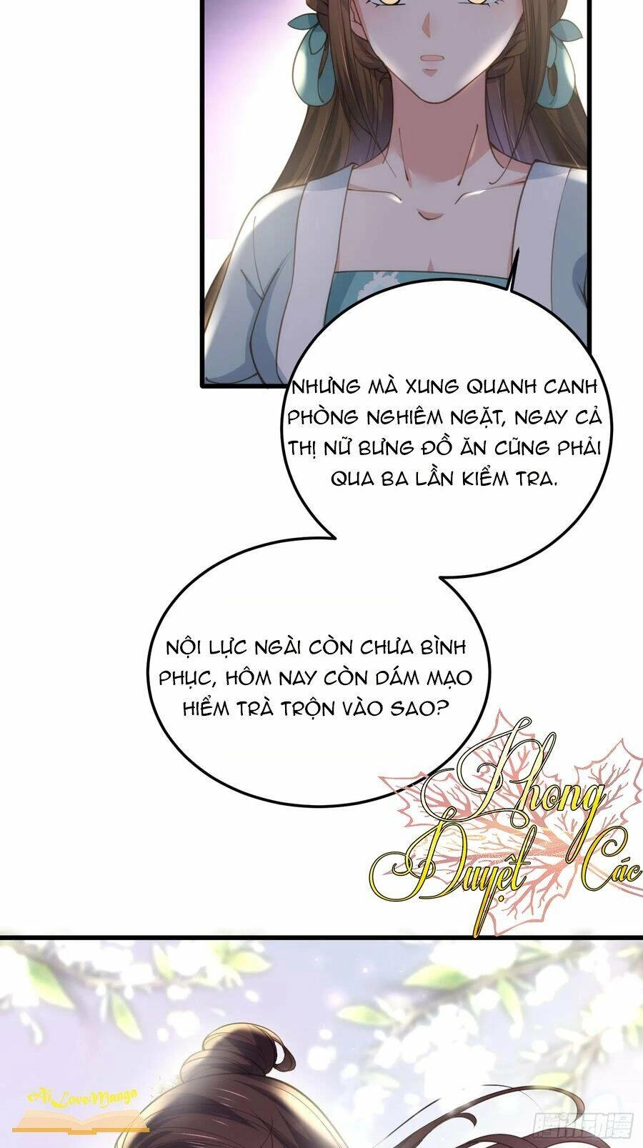 Hoạn Phi Thiên Hạ Chapter 138 - 25