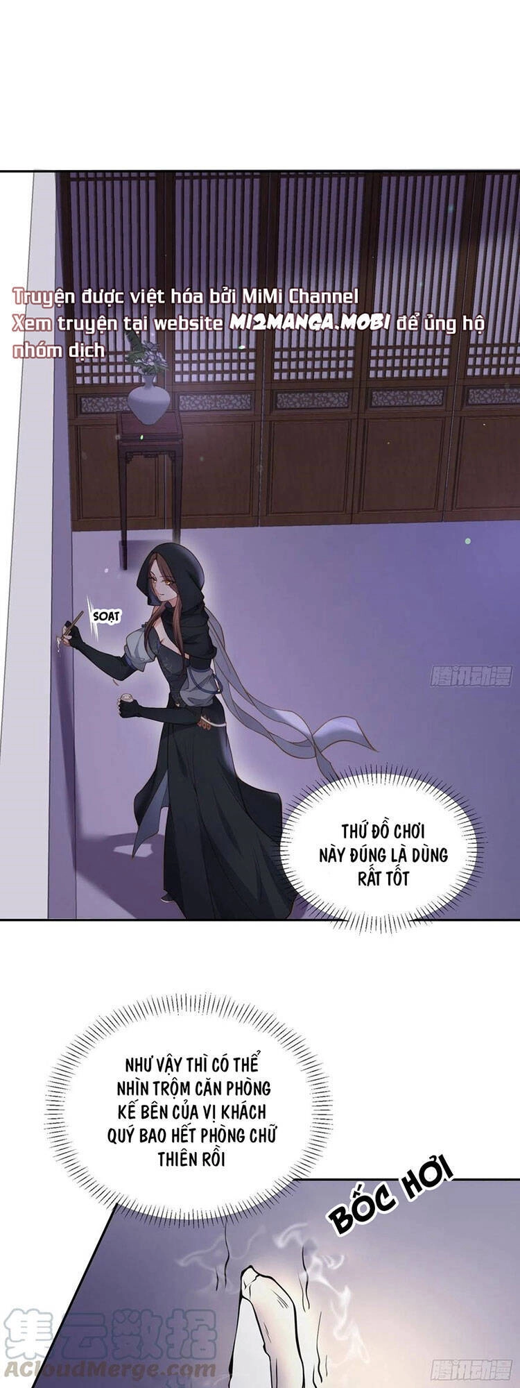 Hoạn Phi Thiên Hạ Chapter 139 - 1