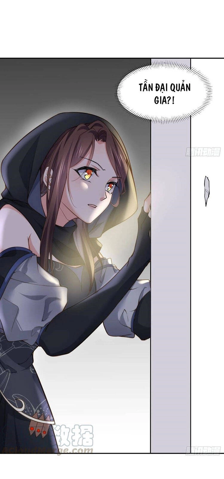 Hoạn Phi Thiên Hạ Chapter 139 - 3