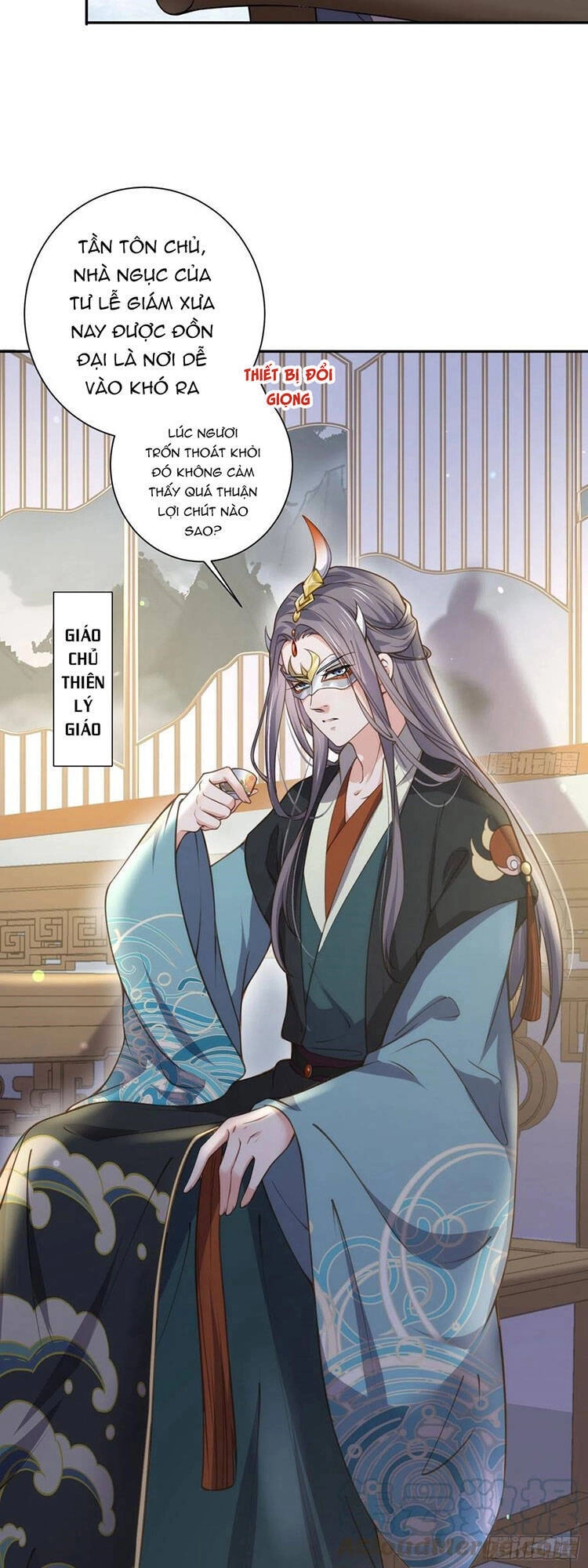 Hoạn Phi Thiên Hạ Chapter 139 - 8